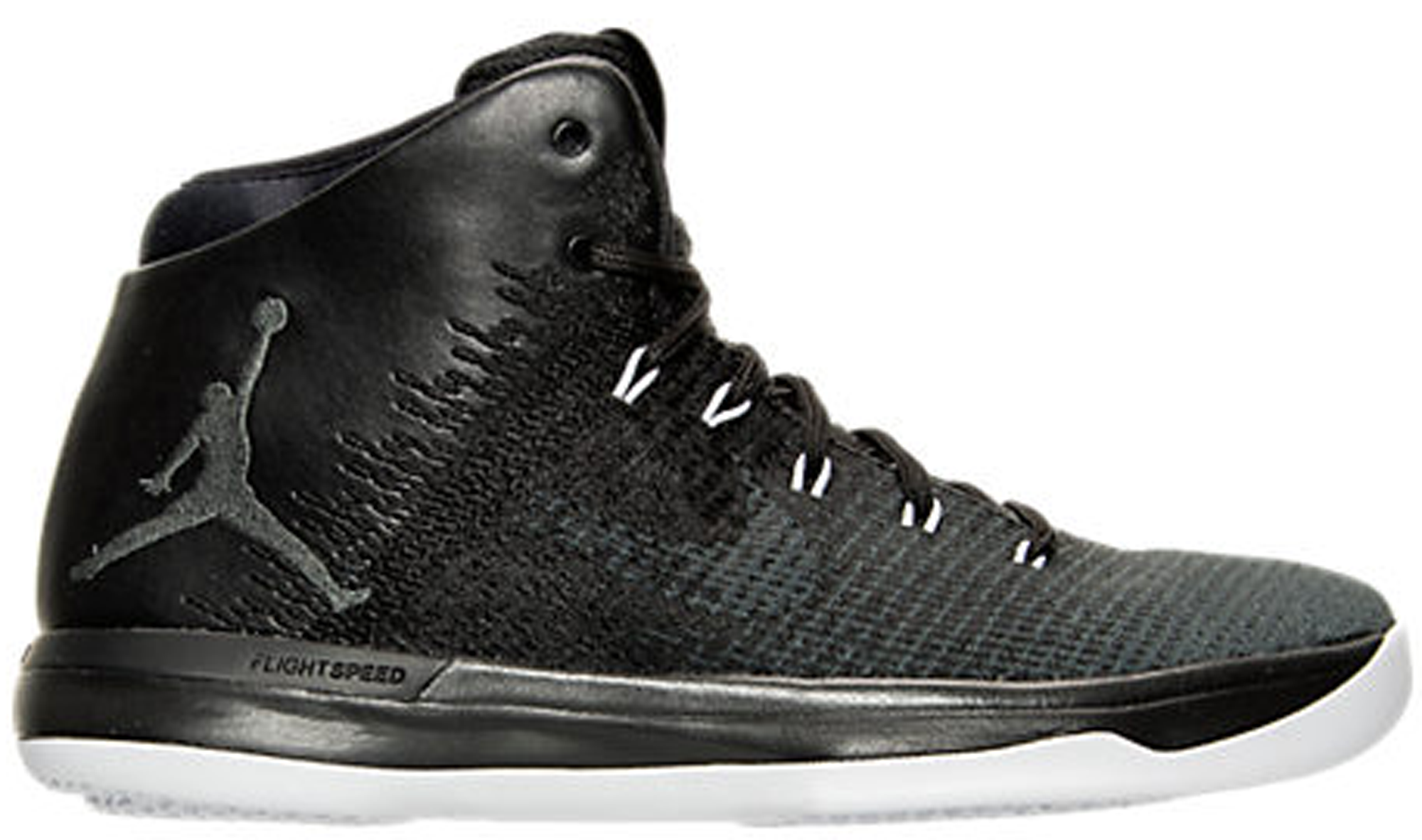 Air Jordan Xxx1 Black Cat Stockx News