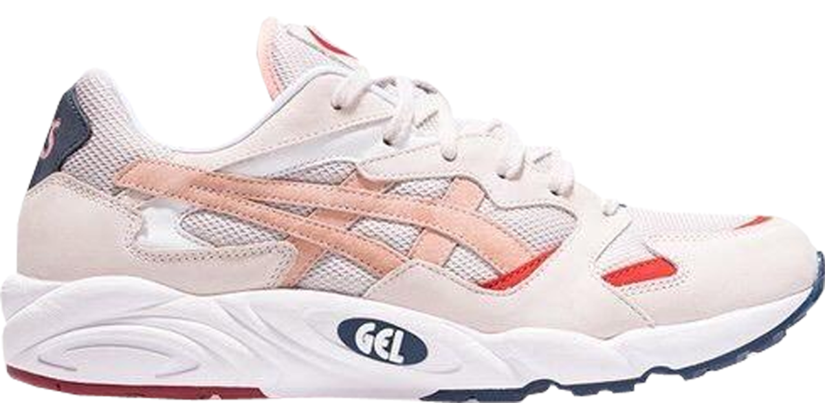 ronnie fieg asics volcano