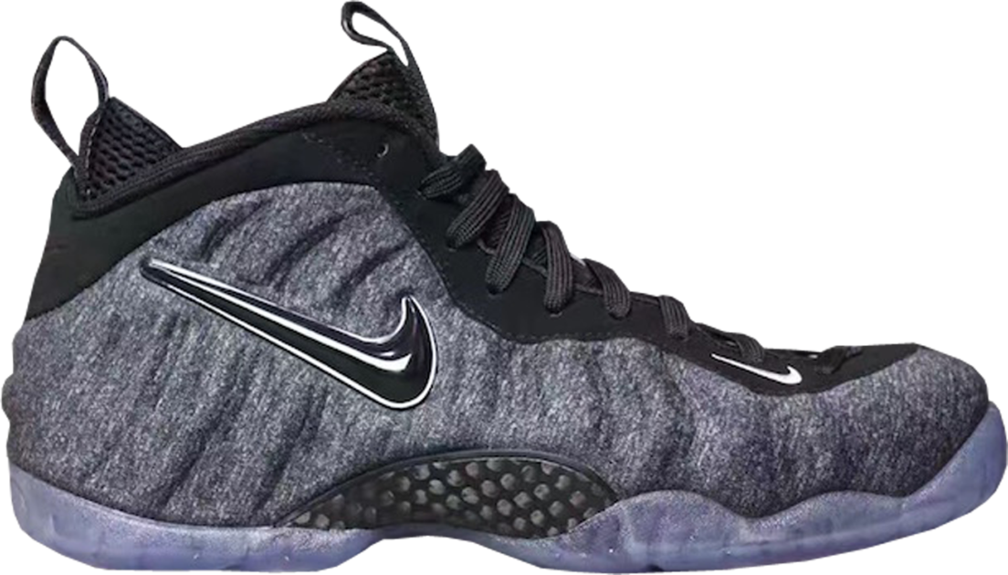 foamposite pro wool