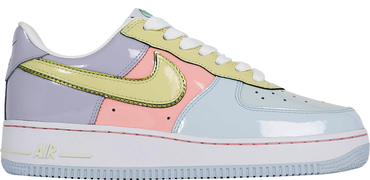 air force 1 easter 2005