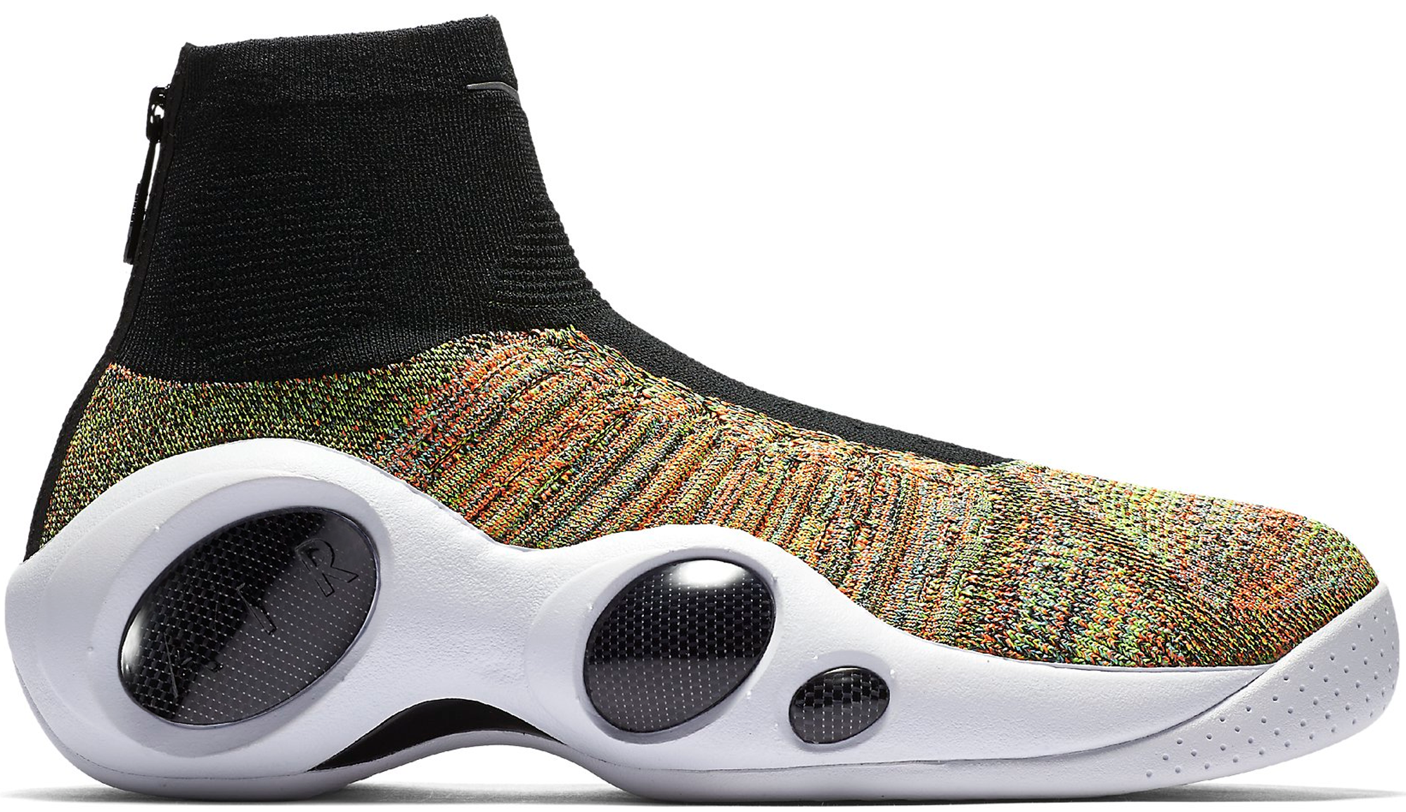 nike flight bonafide