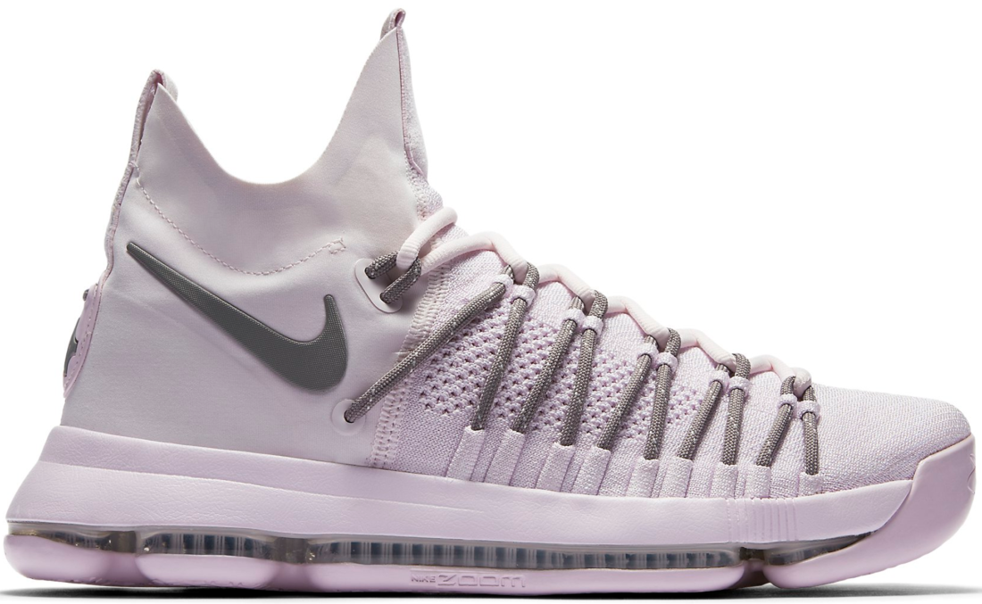 kd 9 elite racer pink
