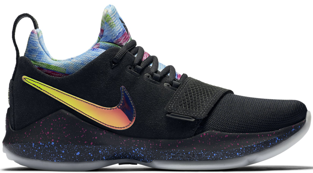 Nike PG 1 EYBL - StockX News