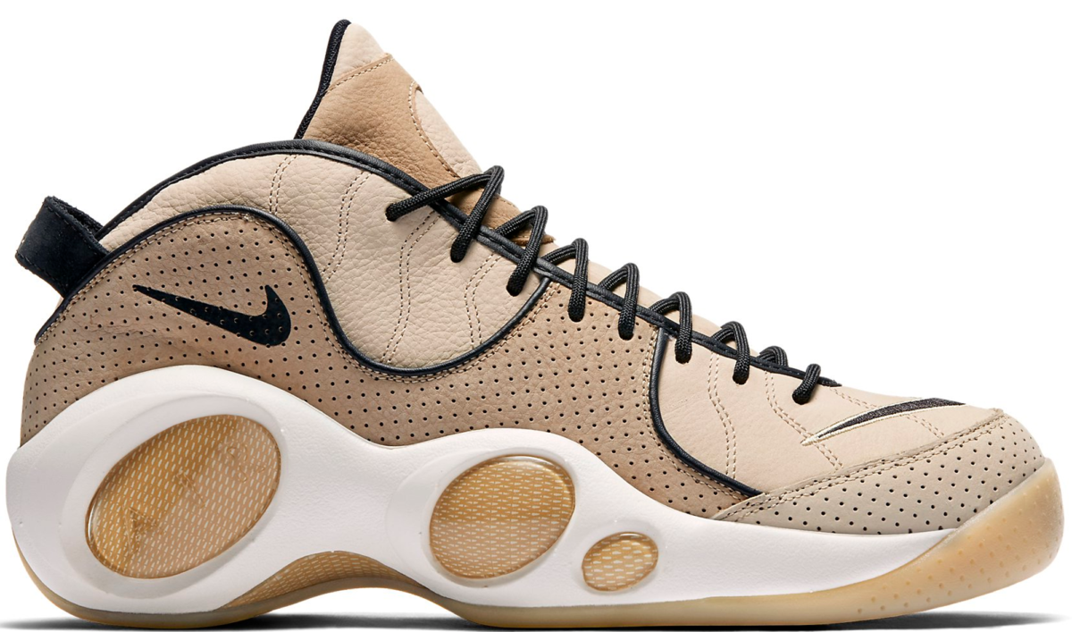 Nike Air Zoom Flight 95 Mushroom - StockX News