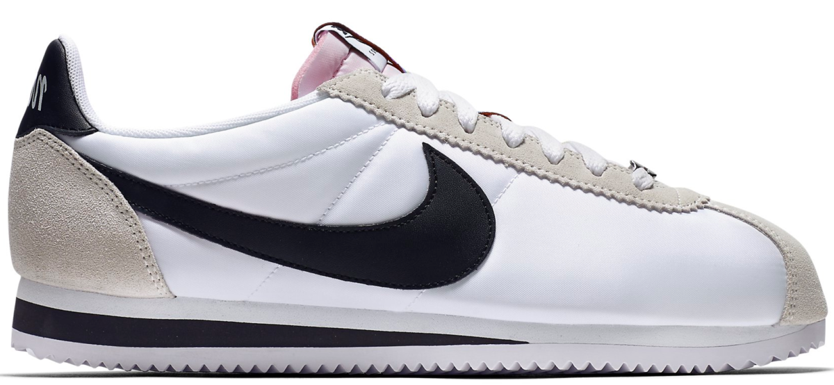 nike cortez be true