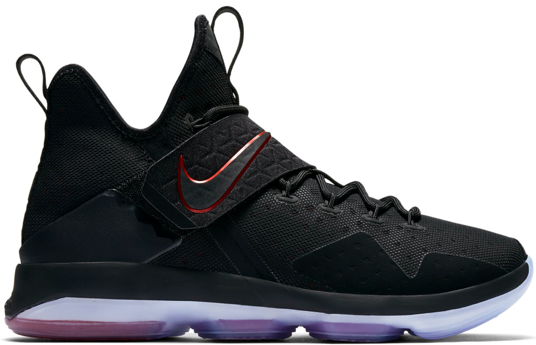 stockx lebrons