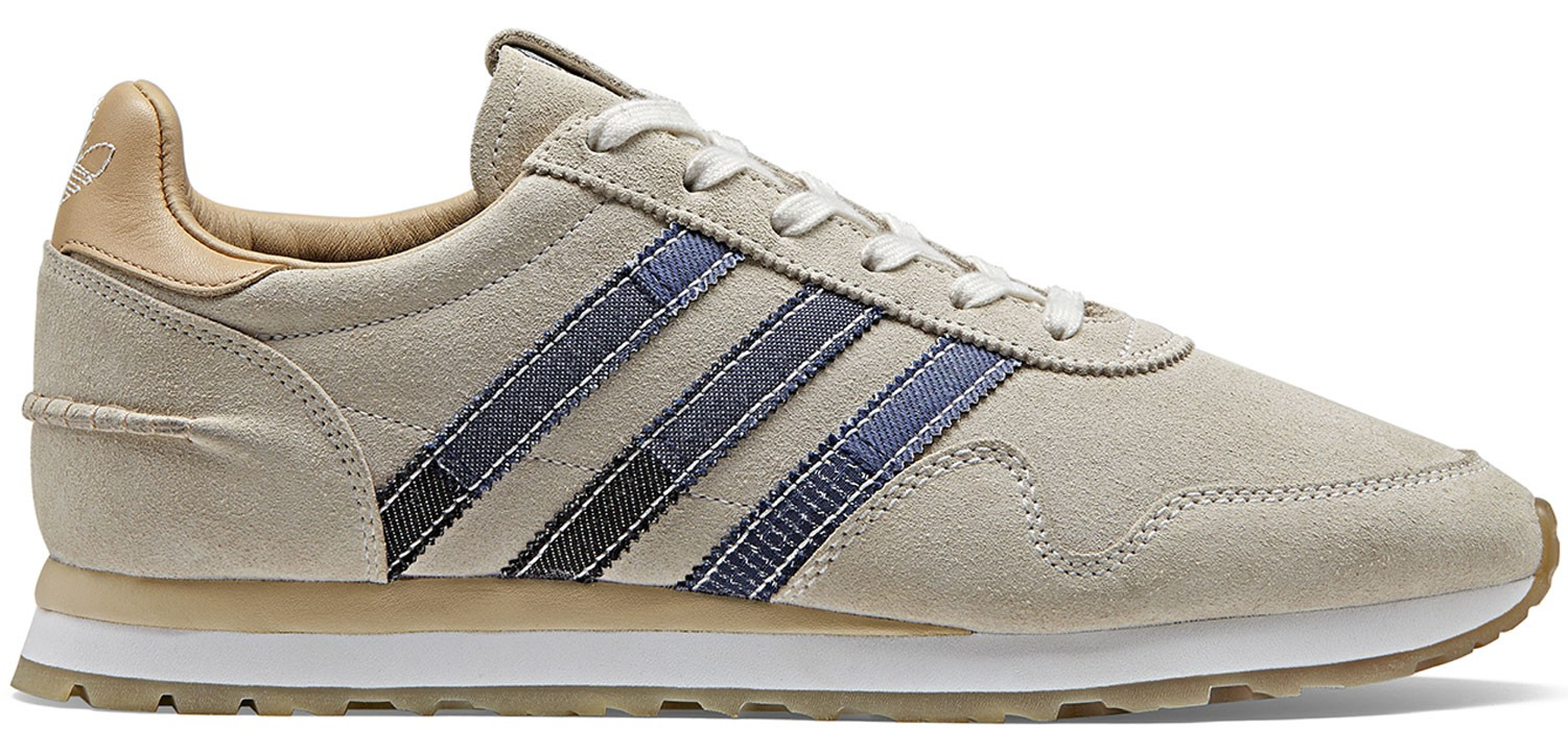 adidas haven beige