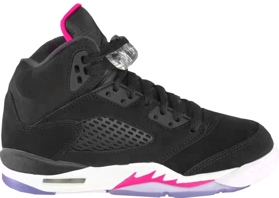 jordan 5 girls