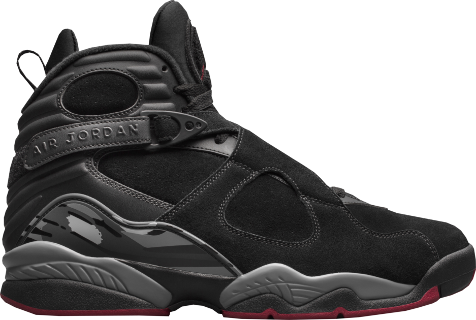 jordan 8 black cement
