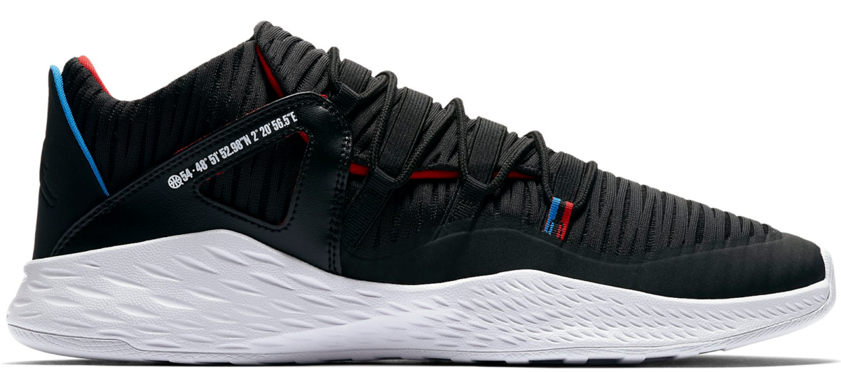 jordan formula 23 low quai 54