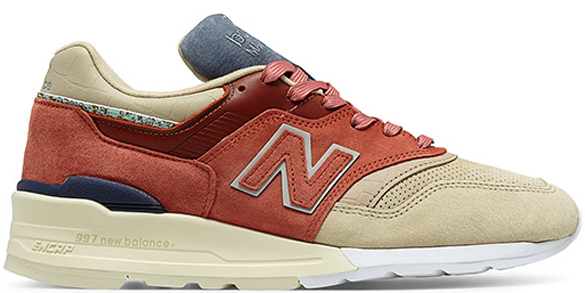 new balance stance socks