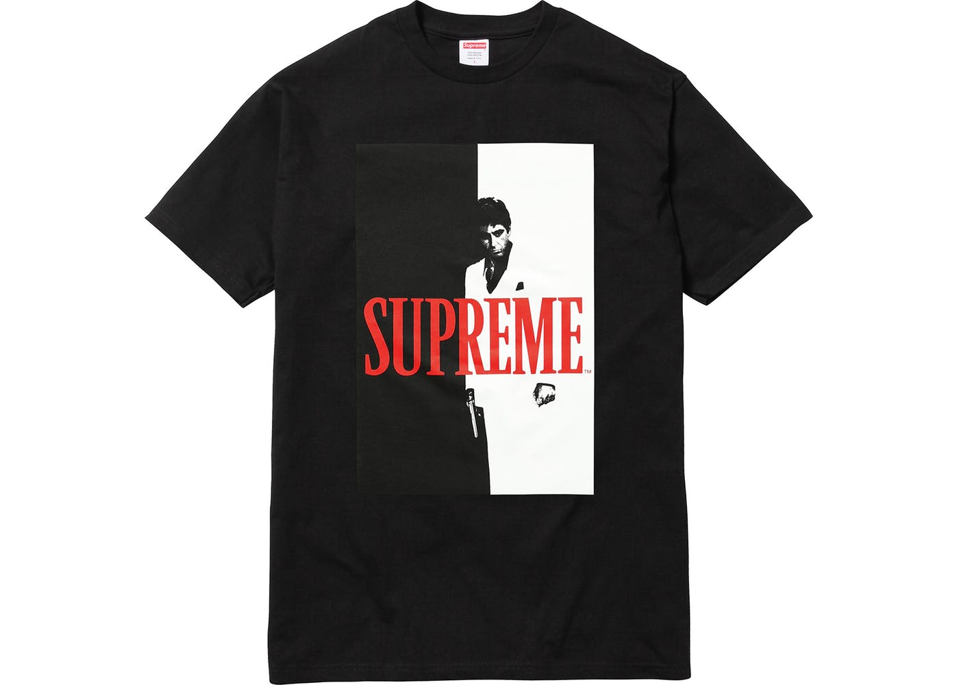 scarface clothing supreme