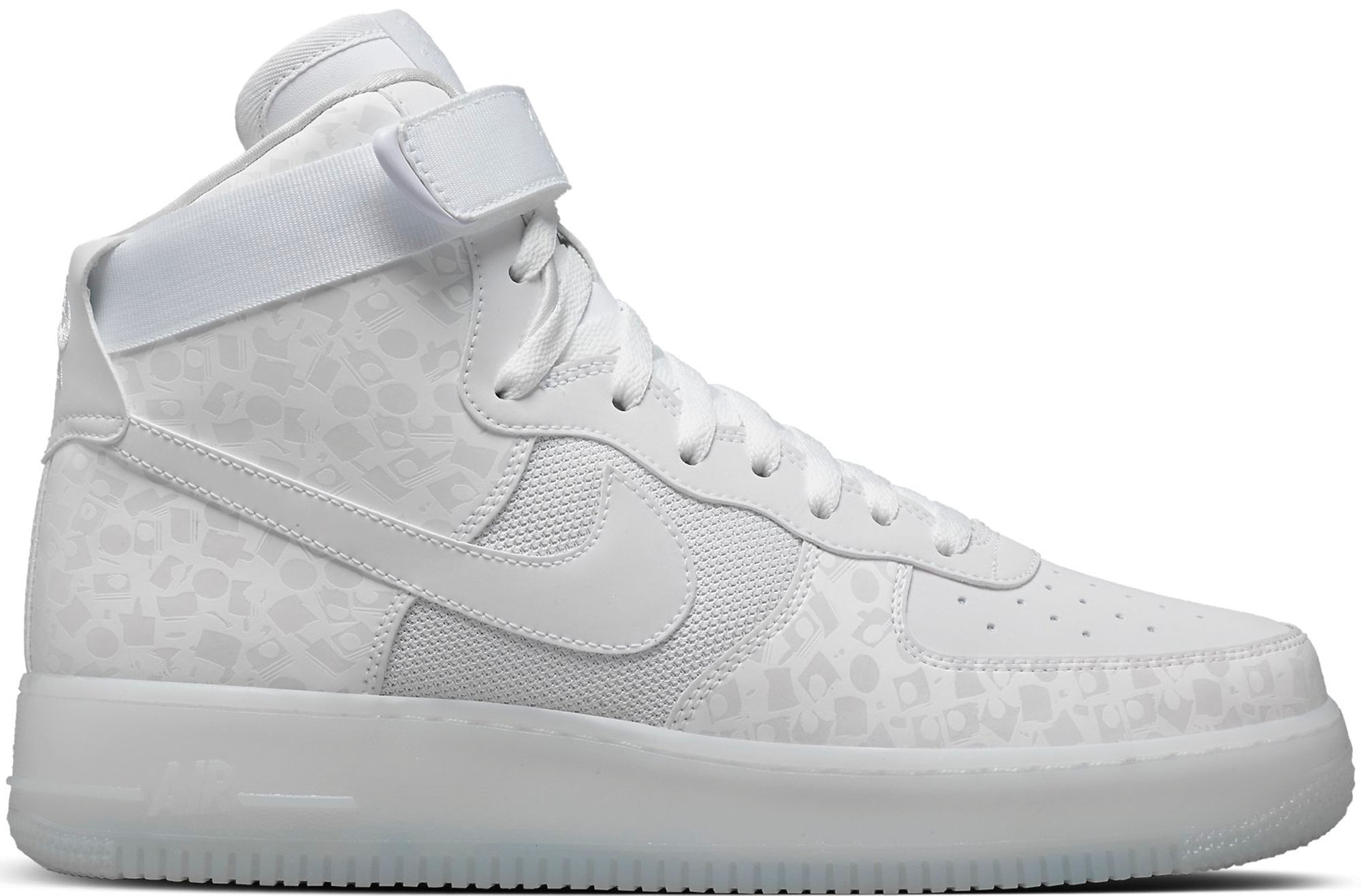af100 nike