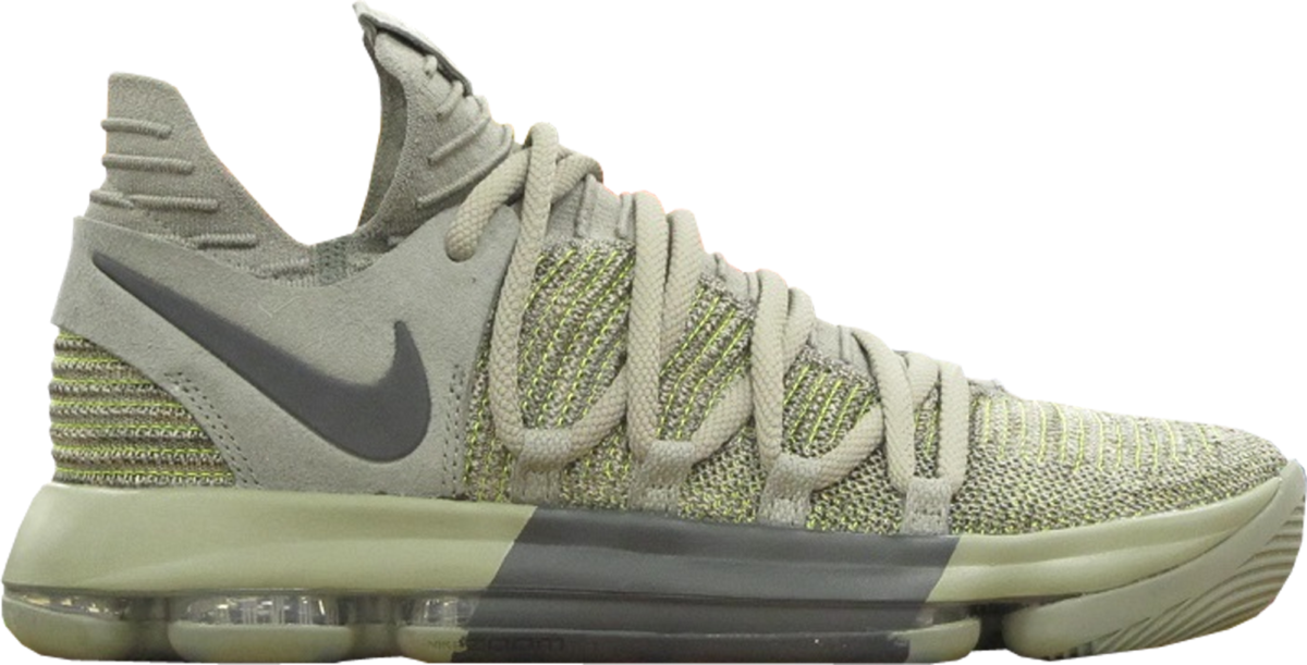 kd 10 olive green