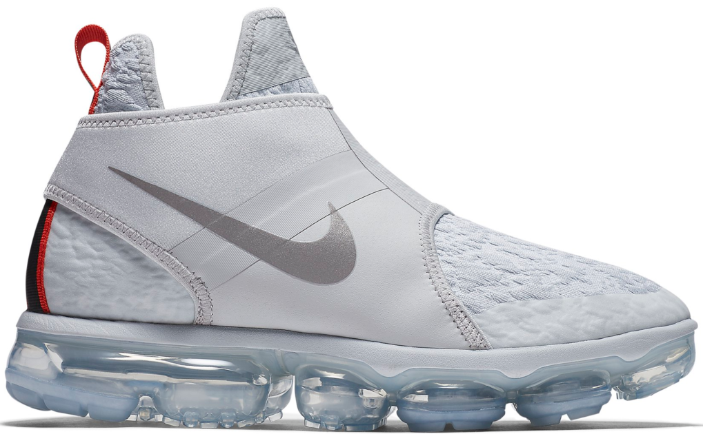 nike slip on vapormax