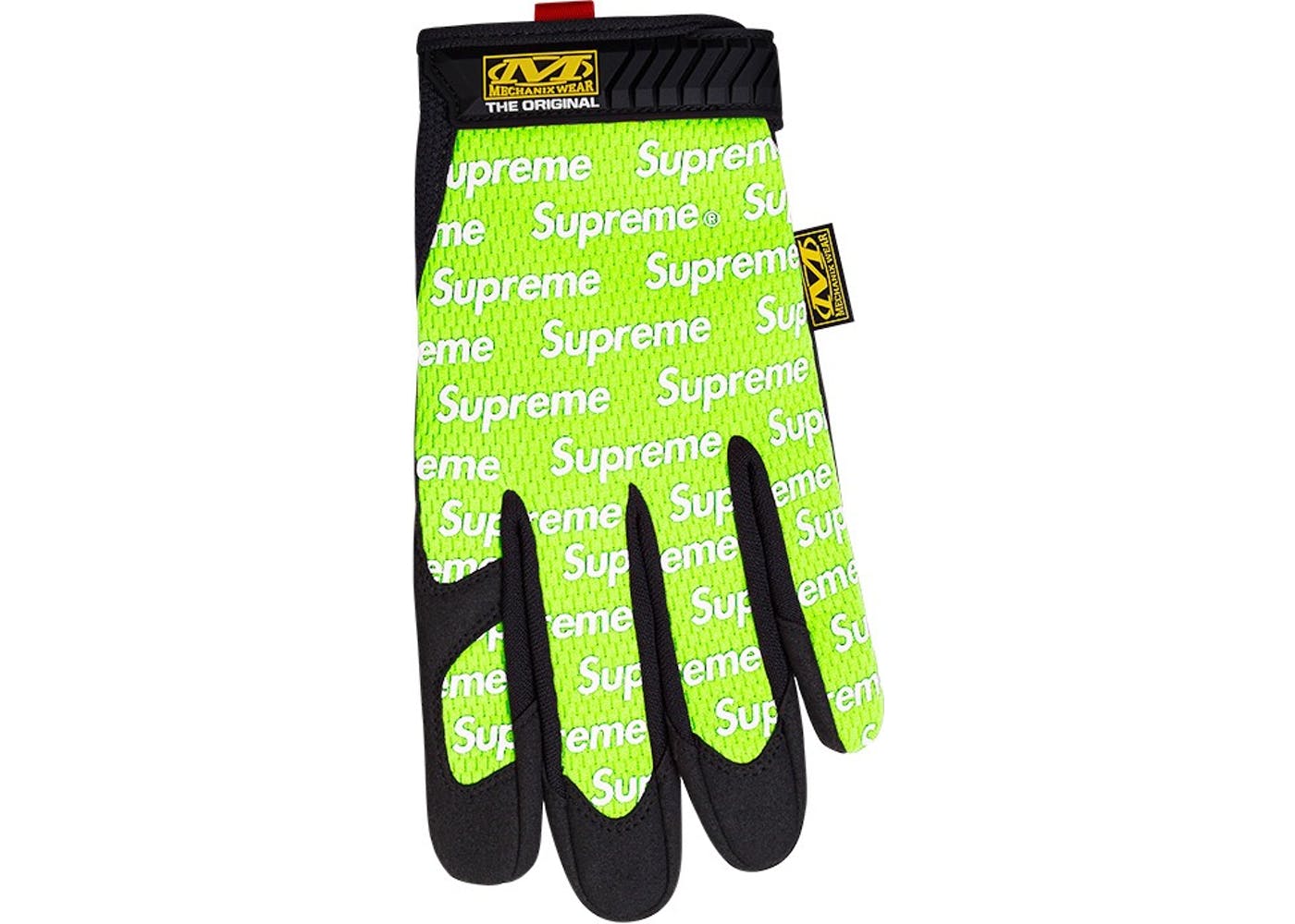 supreme work gloves