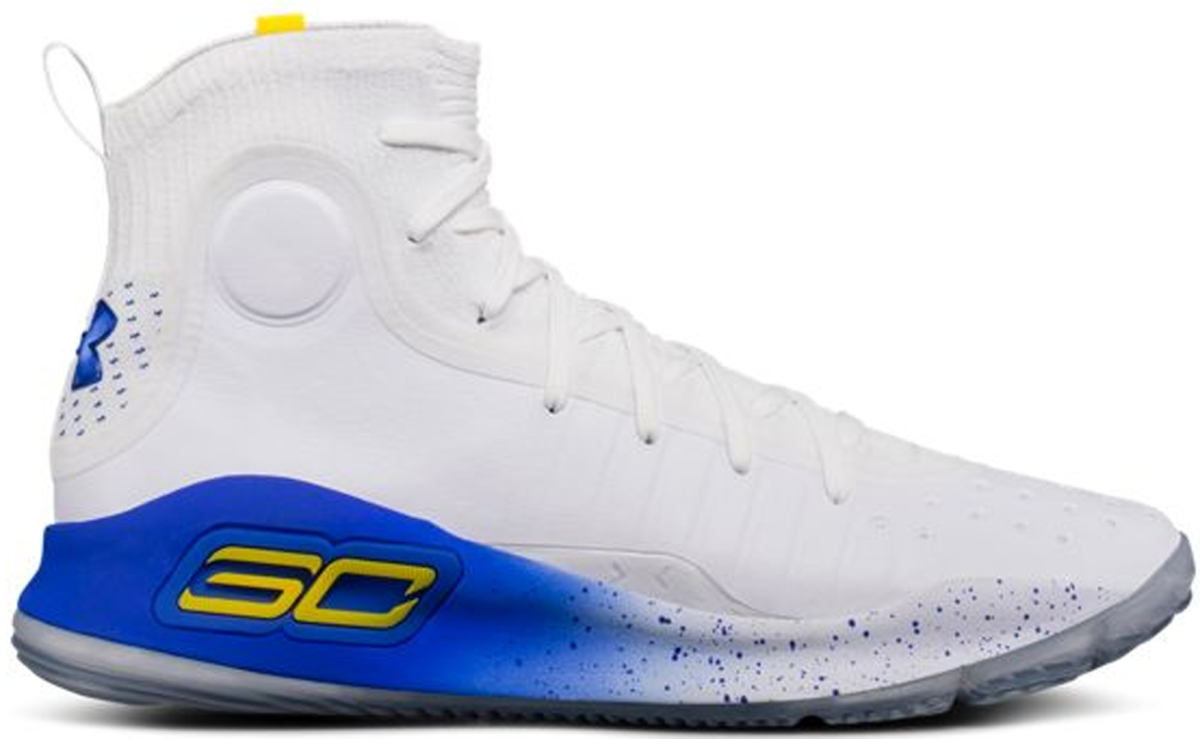 curry 4 flowtro stockx