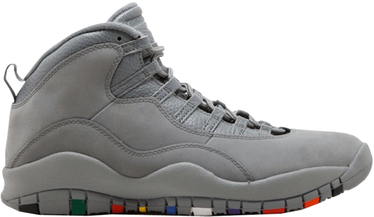 Air Jordan 10 Retro Cool Grey 310805-023 For Sale, Nike Factory, Nike Factory Outlet Store Online