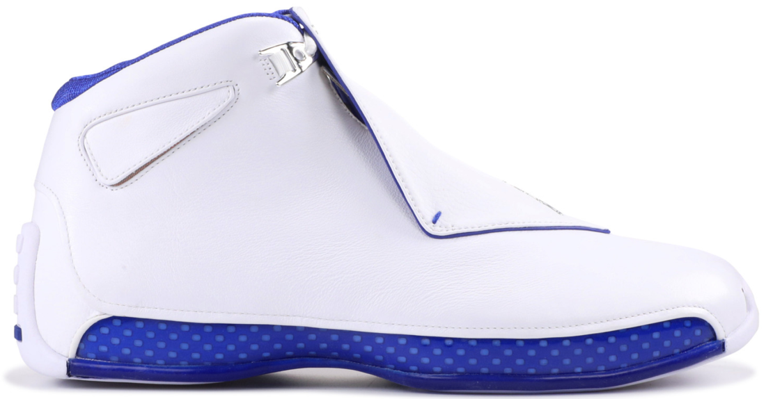 nike air jordan 18