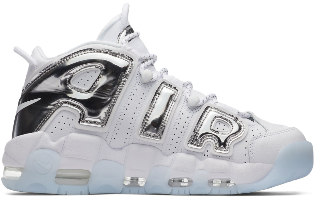 womens air uptempo