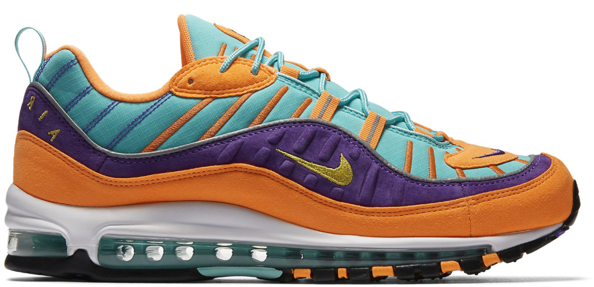 air max 98 cone air max 98 cone