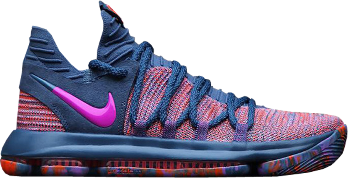 kd 10 all star