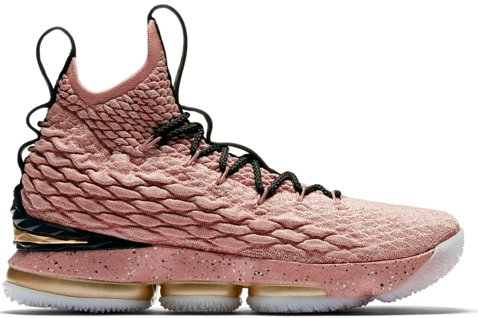 lebron 15 all star shoes
