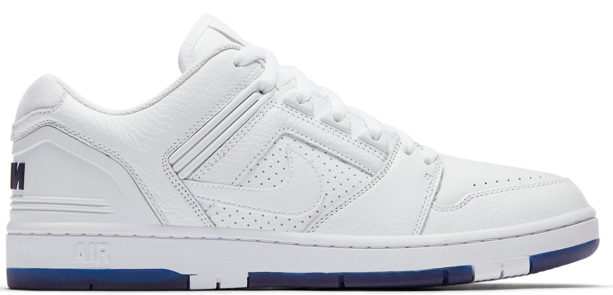 kevin bradley nike sb shoe
