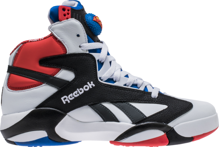 Reebok Shaq Attaq Superman All Star 2018