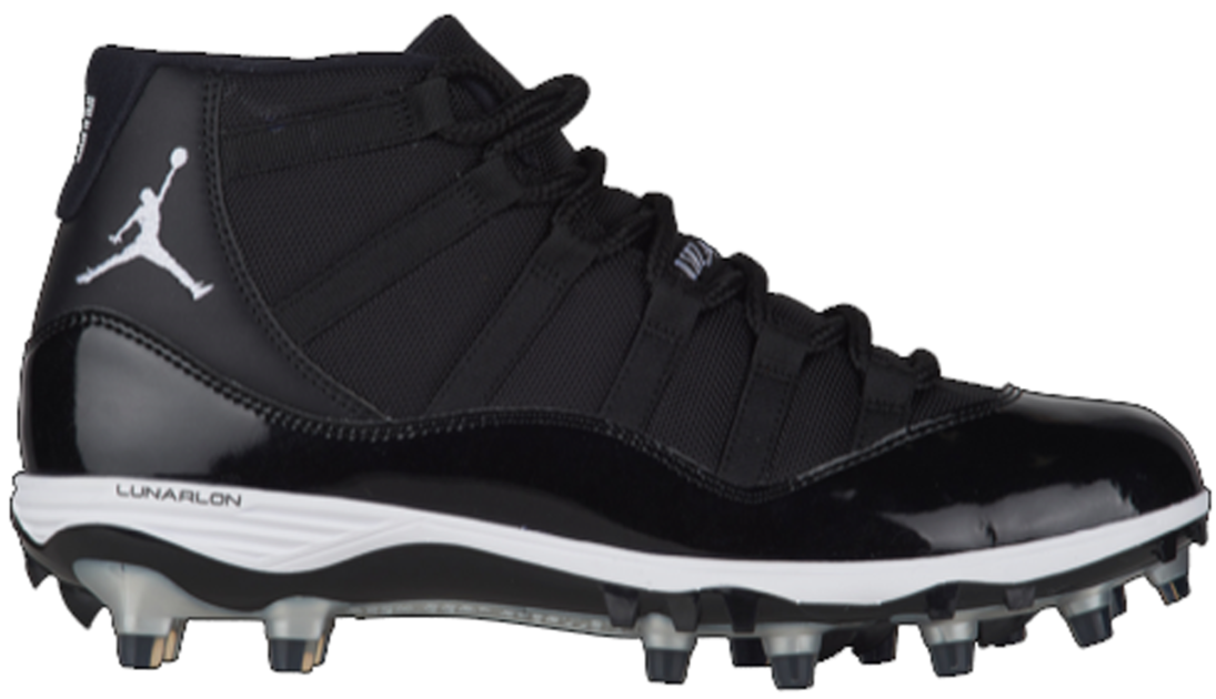 youth jordan football cleats