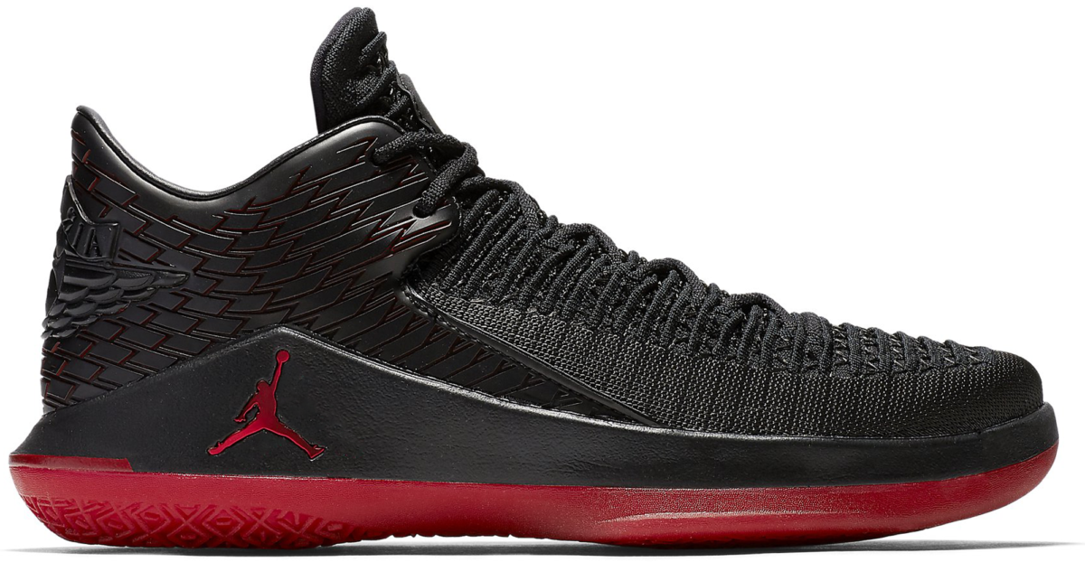 jordan aj xxxii mid