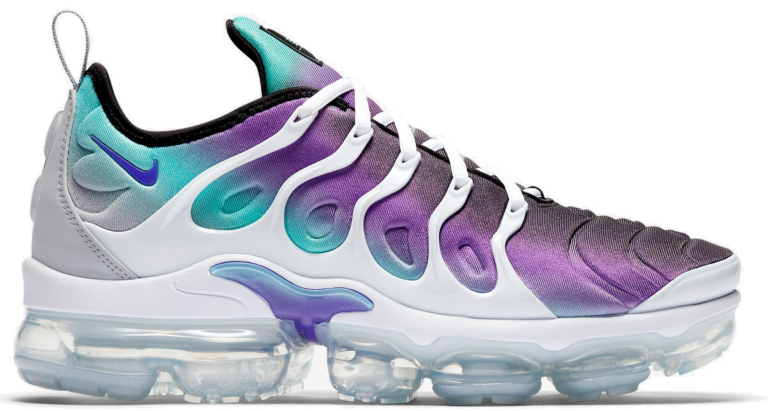 Nike Air VaporMax Plus Grape