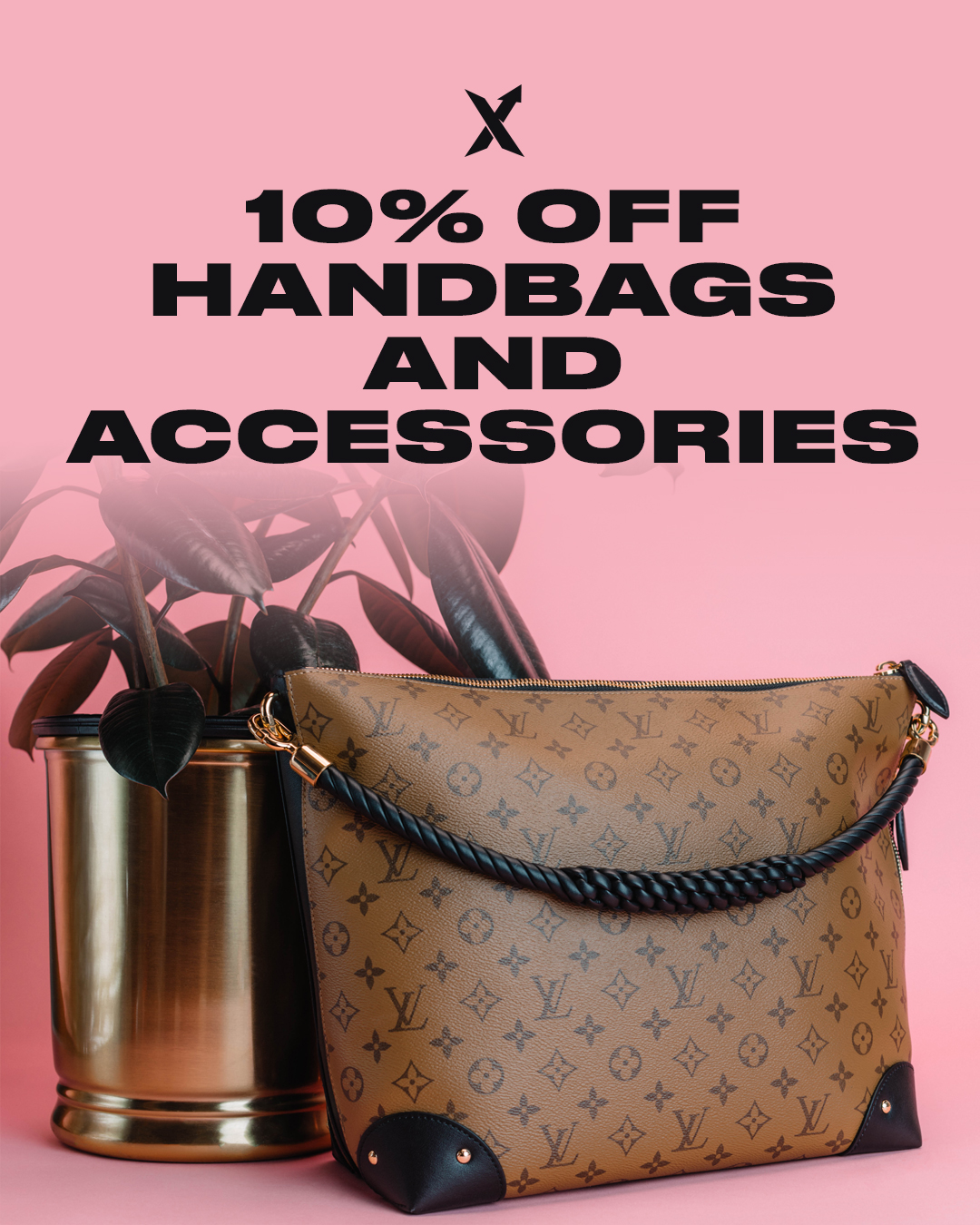 10 Off Designer Bags at StockX StockX News