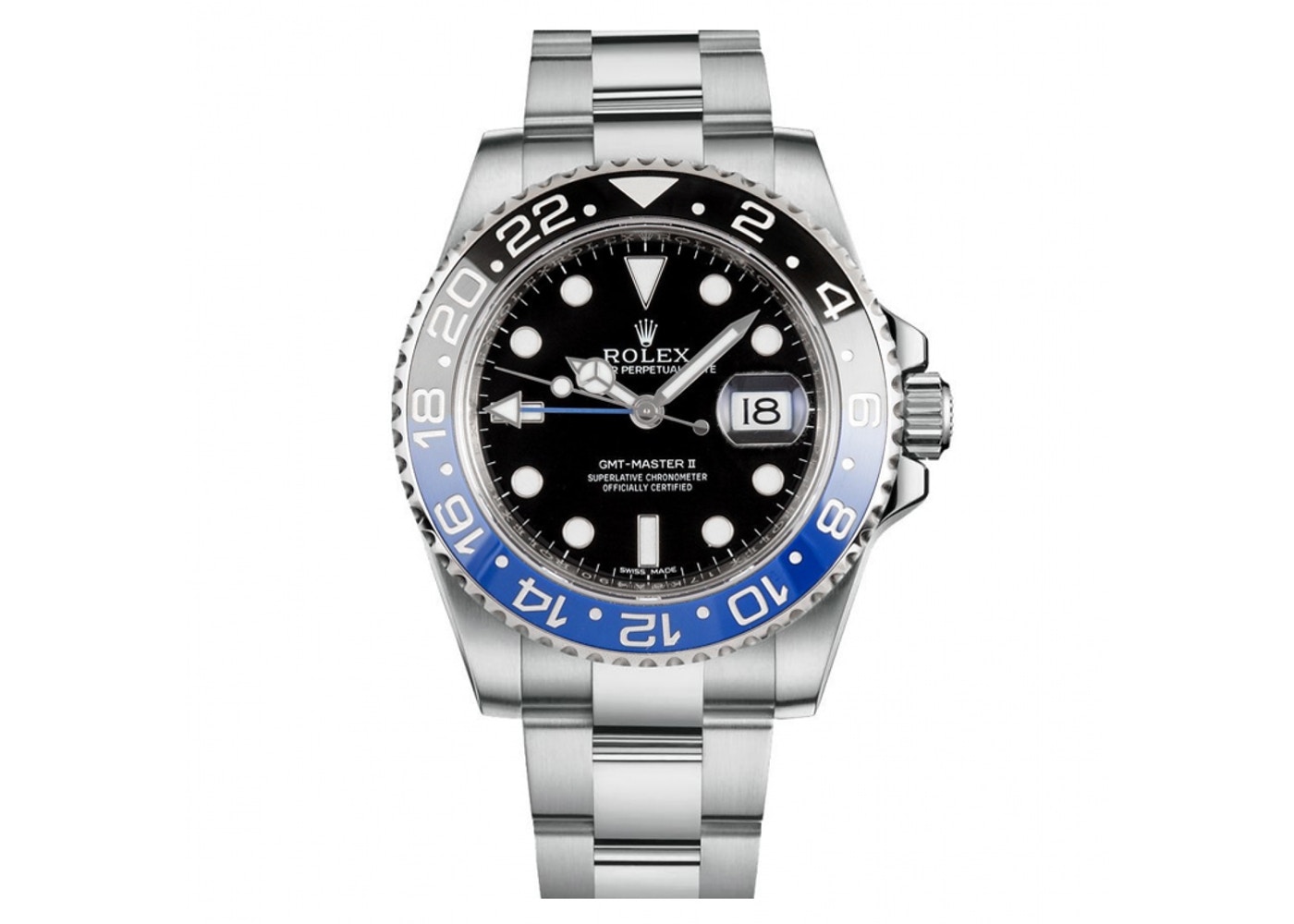 gmt master2