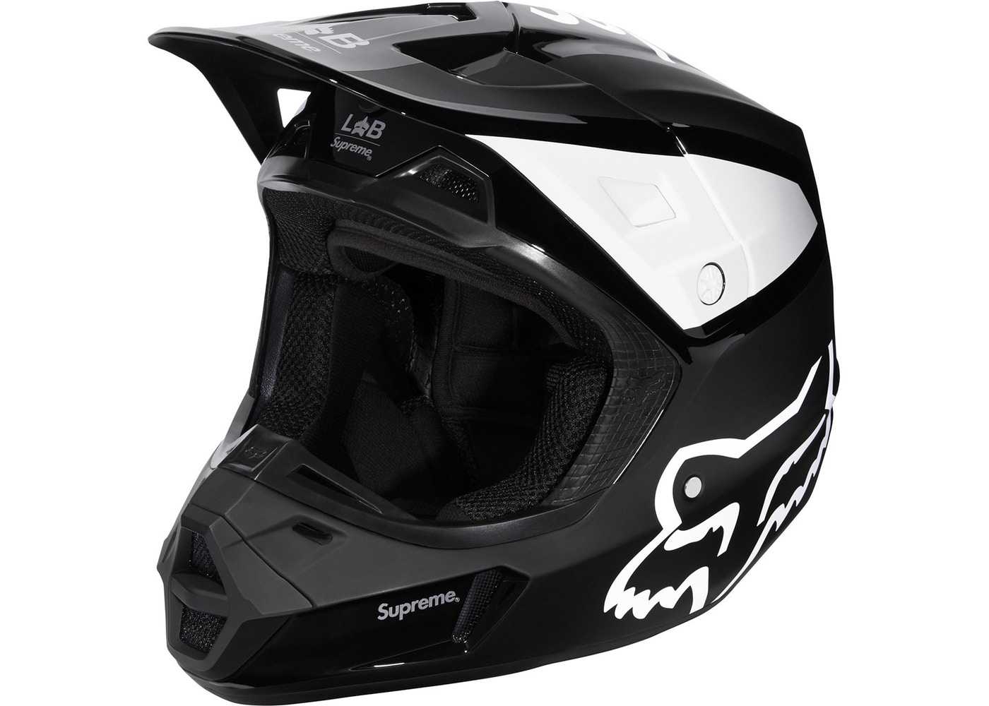 supreme cycling helmet