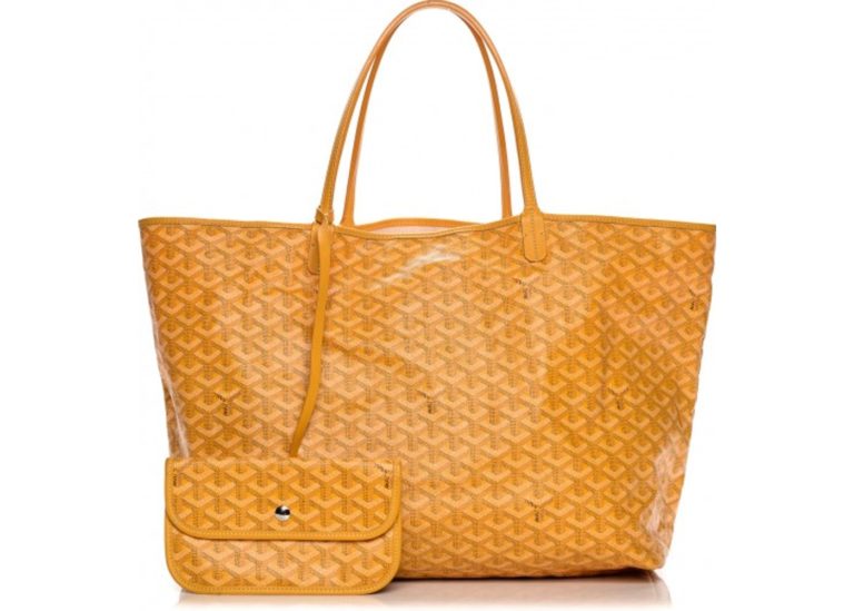 goyard colors