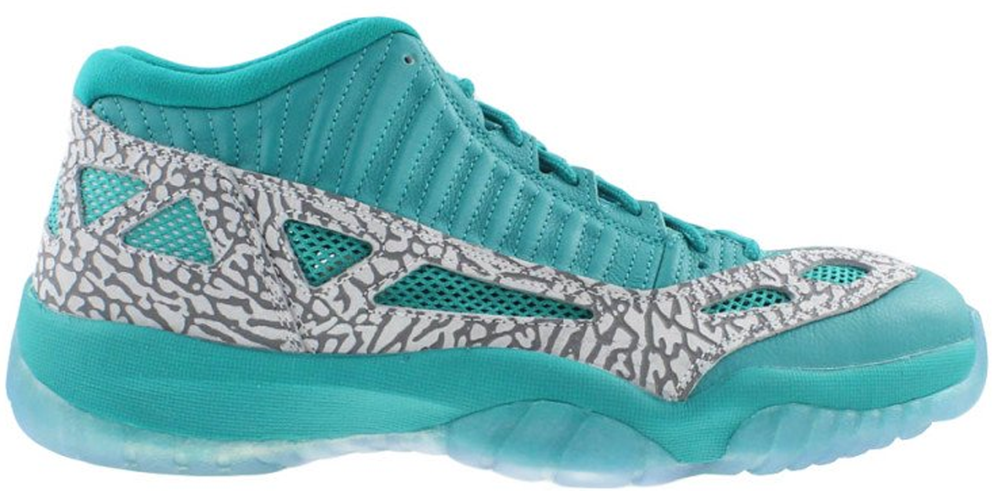 jordan 11 ie rio teal