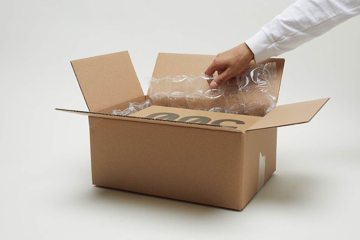 shipping to stockx