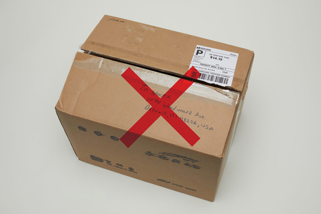 How To Properly Ship Your Item to StockX StockX News