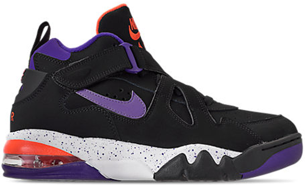 nike air force max cb suns