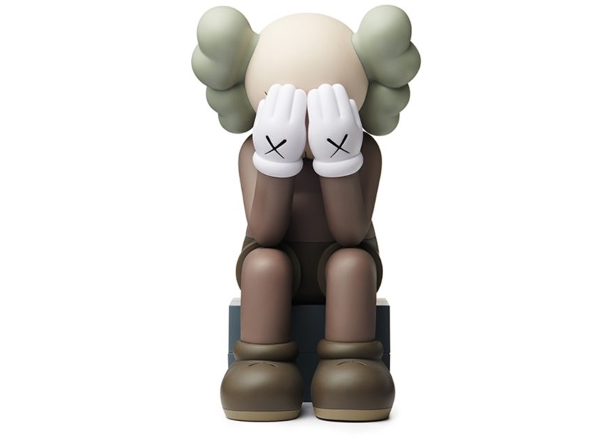 StockX Select Win A Set Of Creepy KAWS Companions StockX News