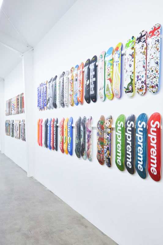 The Complete Supreme Skate Decks Catalog StockX News