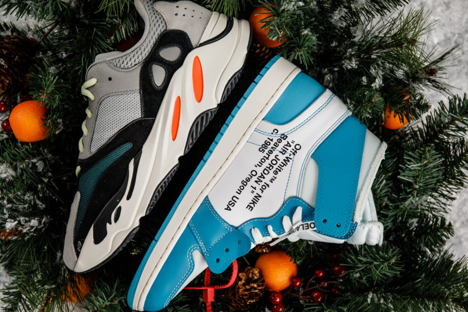 The 2018 StockX Holiday Gift Guide StockX News