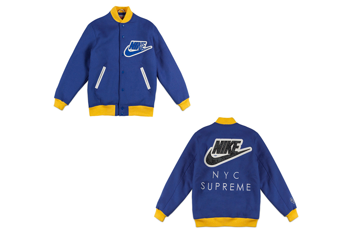 stockx supreme nike
