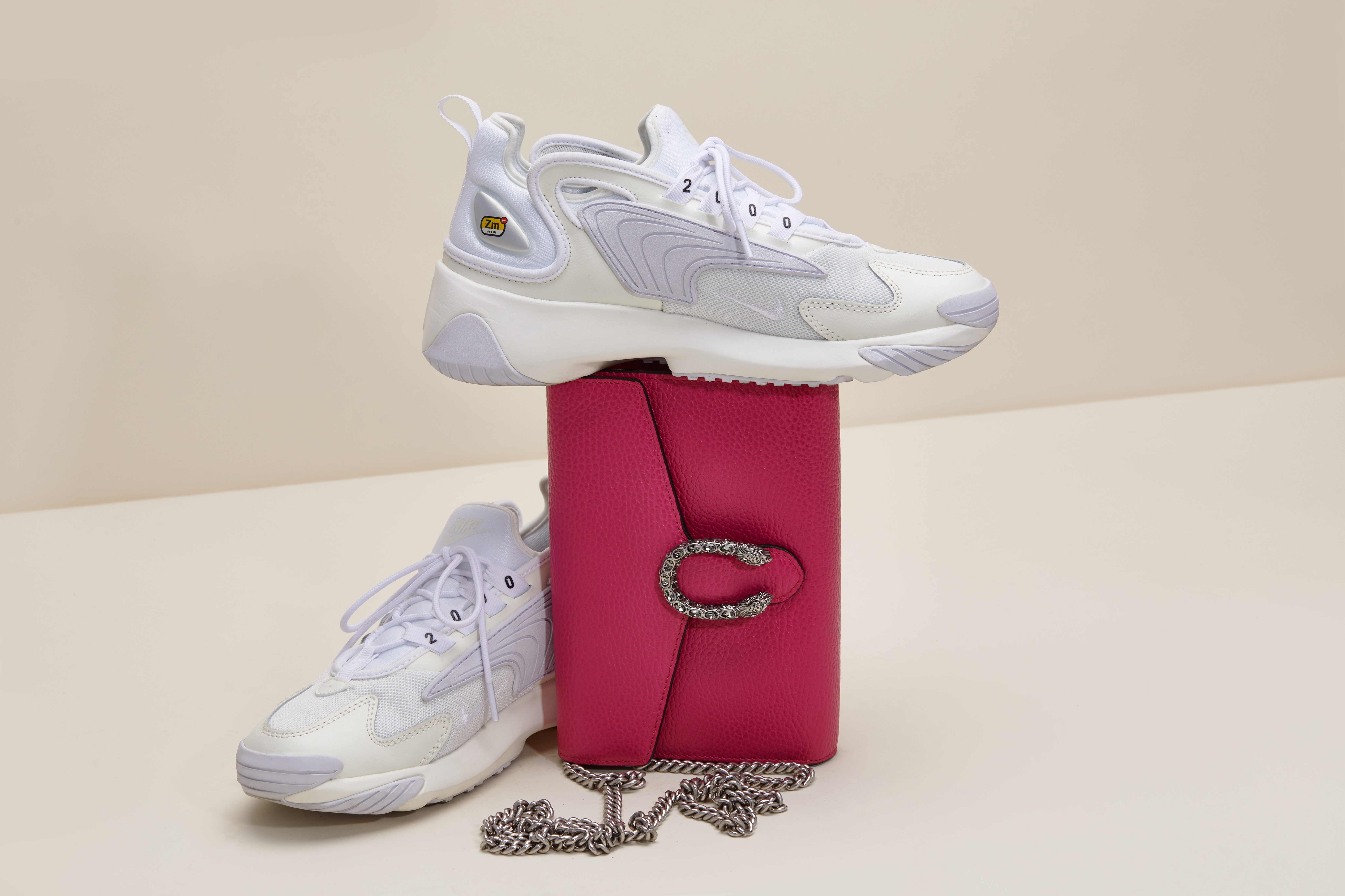 The Ultimate Sneaker & Handbag Matchups Return StockX News
