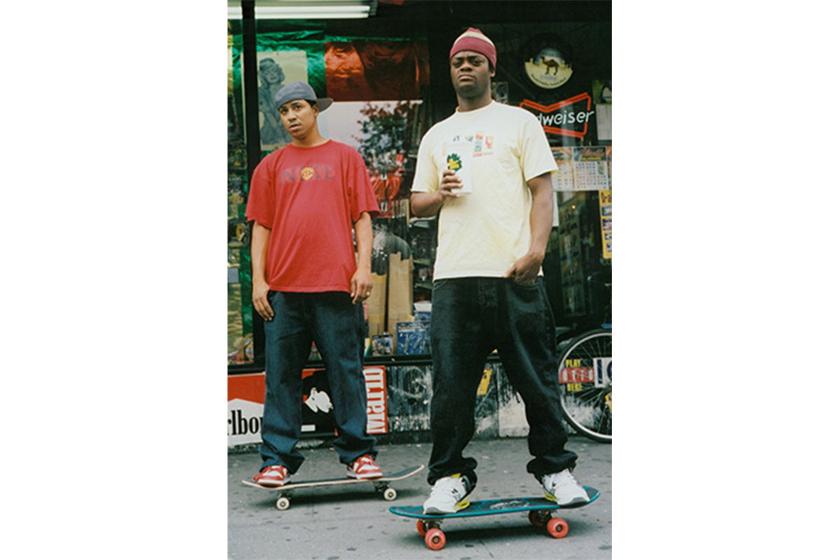 nike dunks skateboarding