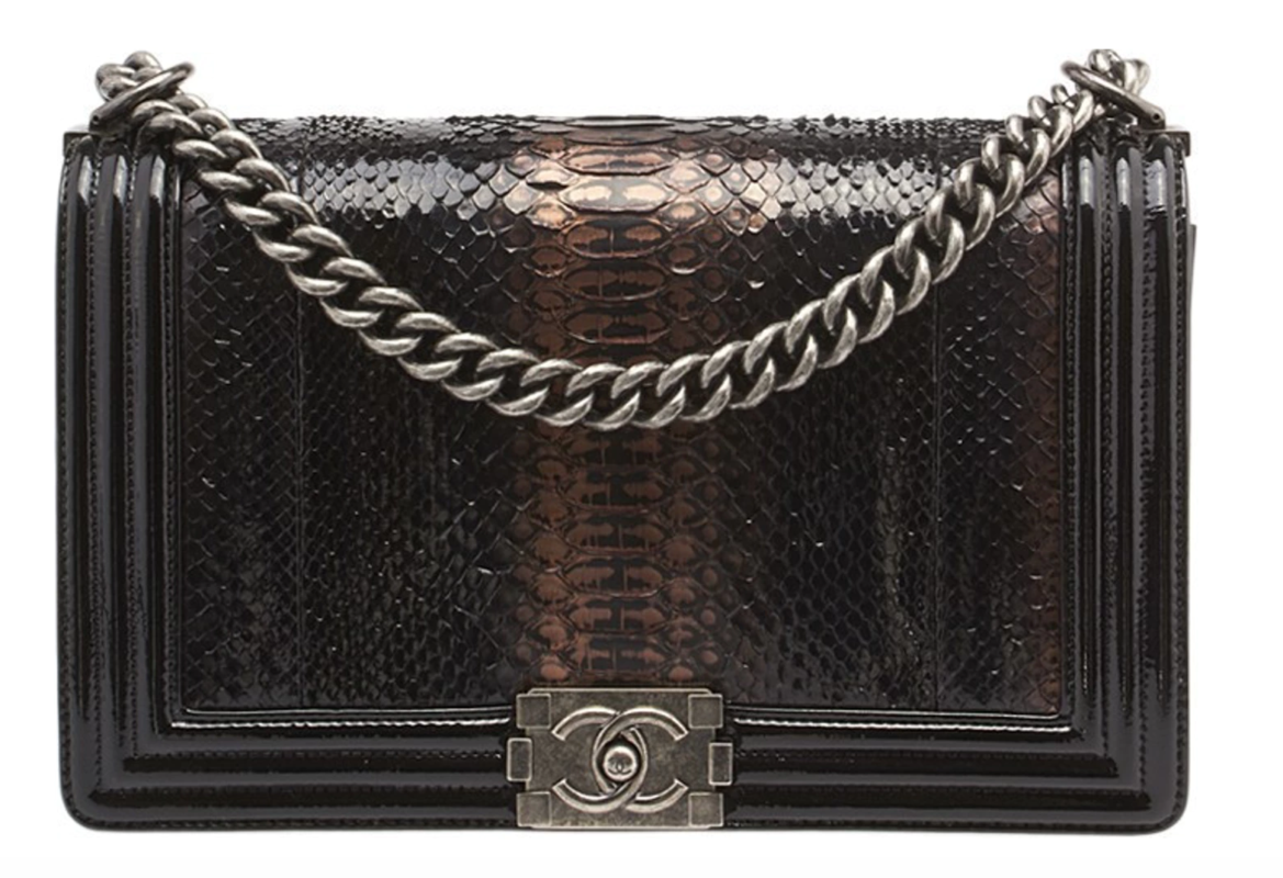 A Guide to Different Types of Chanel Leather StockX News