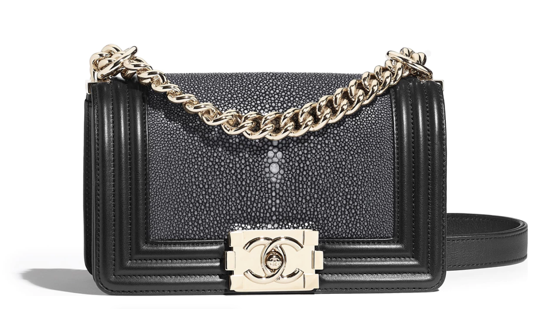 A Guide to Different Types of Chanel Leather StockX News