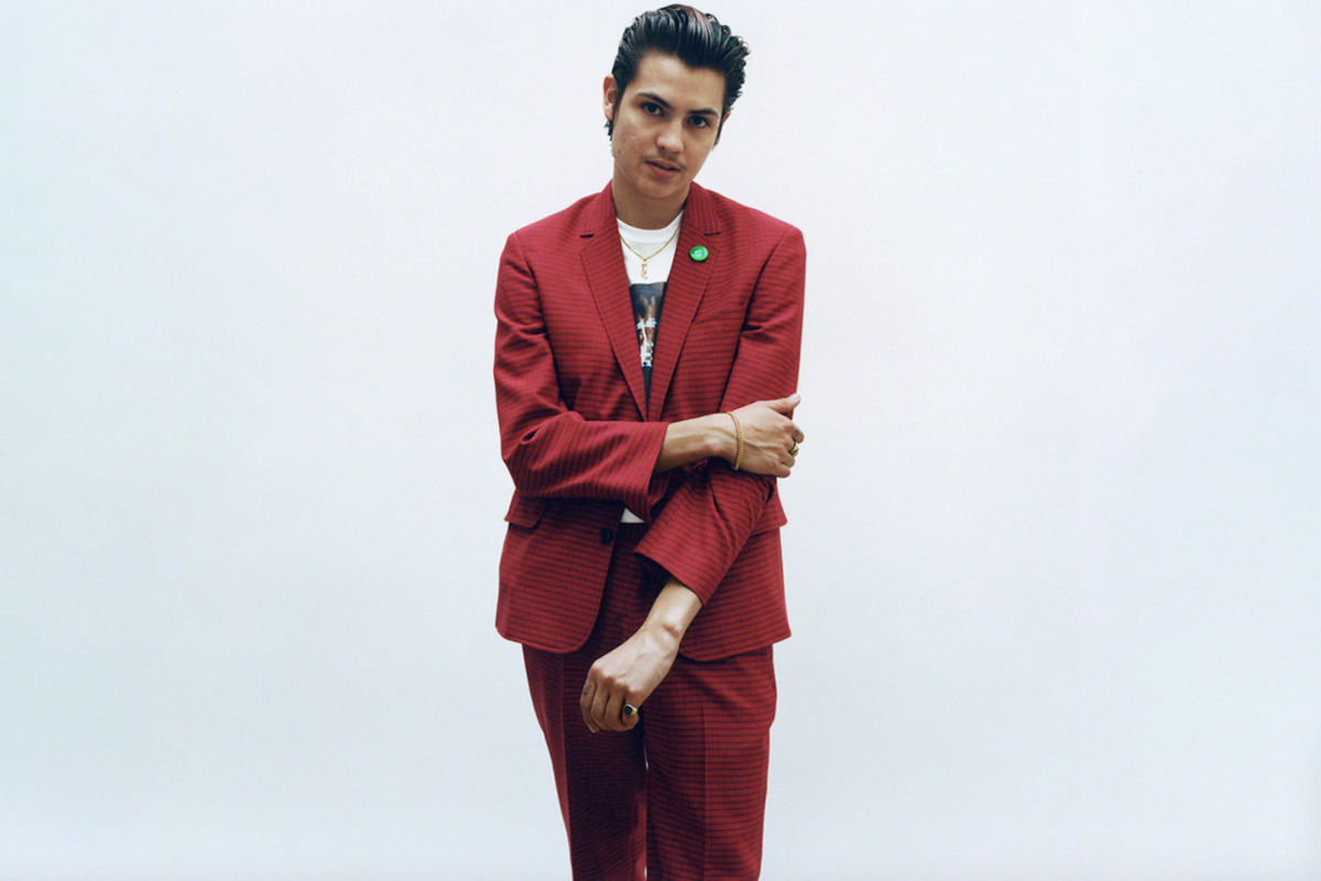 sean pablo converse supreme