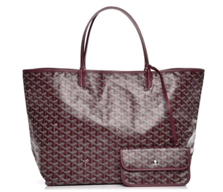 goyard cost